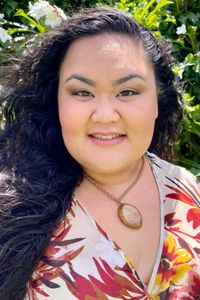 Image of Raenate Santos Camacho