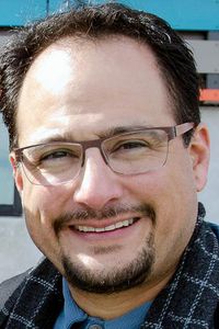 Image of Rafael Espinoza