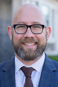 Image of Rafael Mandelman