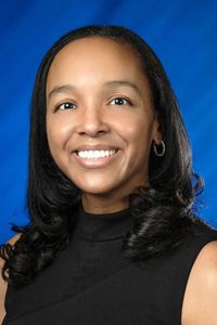 Image of Ragen Hatcher