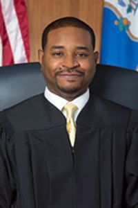 Image of Raheem L. Mullins