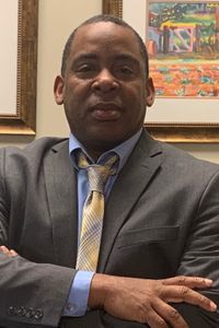 Image of Rahim Talley