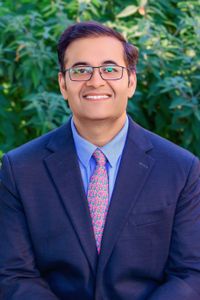 Image of Raj Salwan