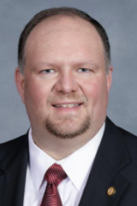 Image of Ralph Hise