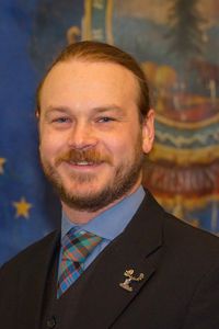 Image of Zachariah Ralph