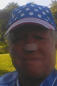 Image of Ralph E. Hartman