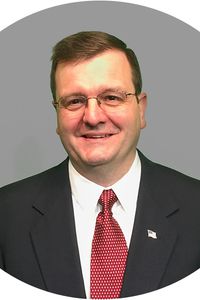 Image of Ralph Bonatz