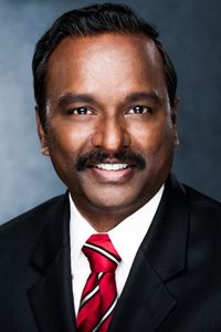 Image of Ramesh Cherivirala