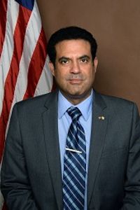 Image of Ramon Perez