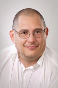 Image of Ramon Hyron Garcia