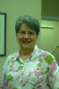 Image of Ramona Barnhardt