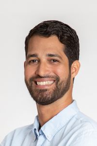 Image of Ramses Ocasio Jimenez