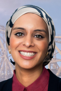 Image of Rana Abdelhamid