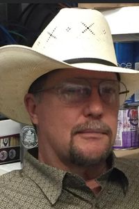 Image of Rance Dean