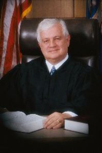 Image of Robert G. Rancourt