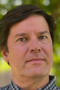 Image of Randal Cooper