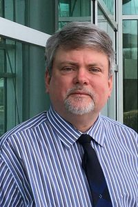 Image of Randal E. Burris