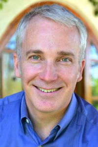 Image of Randall Friese