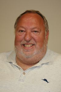 Image of Randall Holbrook