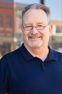 Randall Ritnour - Ballotpedia