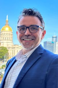 Image of Randell Trammell