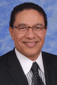 Image of Randolph Treece