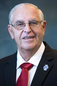 Image of Randy White