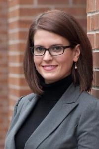 Image of Mandy Kimmons