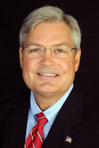 Image of Randy Henderson