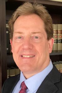 Image of Randy LeVasseur