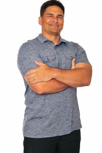 Image of Randy Roman
