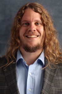 Randy Fust - Ballotpedia