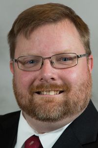 Image of Randy McGlenn, II