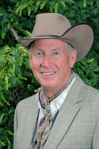 Image of Randy Mills