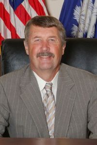 Image of Randy Mitchell