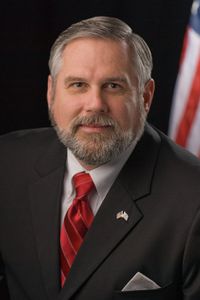 Image of Randy Stufflebeam