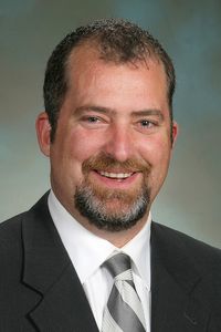 Image of Kevin Ranker