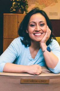 Image of Raquel Castaneda-Lopez