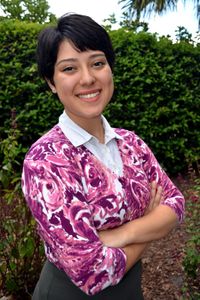Image of Raquel Lozano