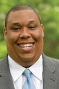 Image of Rashad Taylor