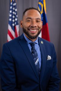 Image of Rashaun Kemp