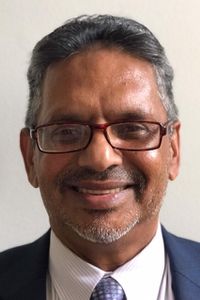 Image of Rashid Malik