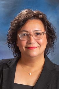 Image of Rashida Yost