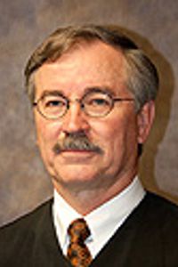 Image of Ray C. Elliott
