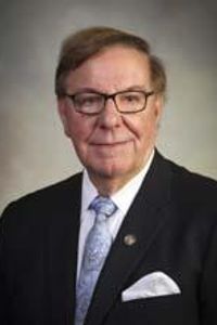 Image of Ray Holmberg