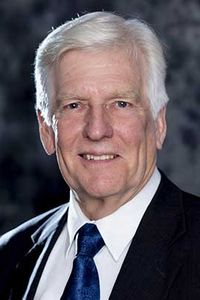 Image of Ray McCormick