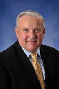 Image of Ray Franz