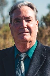 Image of Ray Hiemstra