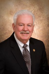 Image of Ray Merrick