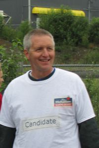 Image of Ray Michaelson